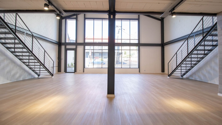 To Let Commercial Property for Rent in Woodstock Western Cape